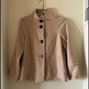 Coat perfect for Easter